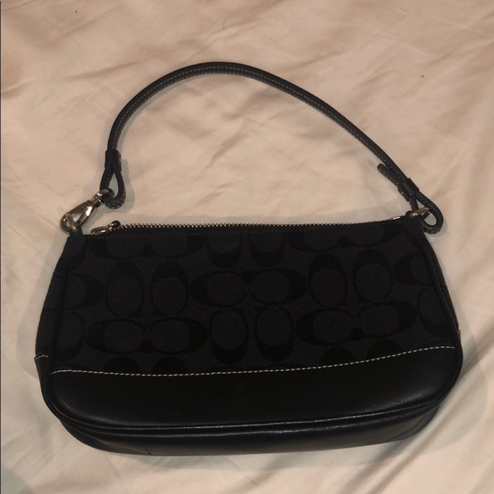 Coach Small Purse
